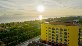 Fivitel Hoi An Hotel, Hoi An (photo 3)