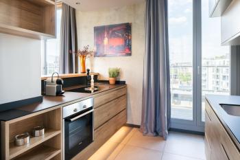 Downtown Apartments Mitte, Berlin (photo 5)