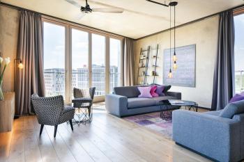 Downtown Apartments Mitte, Berlin (photo 3)