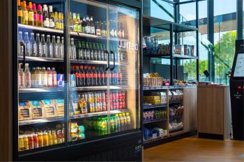 Postillion Hotel Amsterdam, Amsterdam (photo 4)