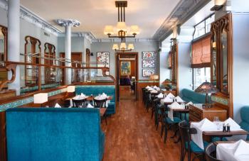 Hôtel Tiffany by Fassbind, Genf (Foto 3)