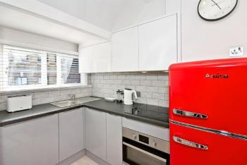 F5 Greek Street by City Living London, Londýn (fotografie 4)