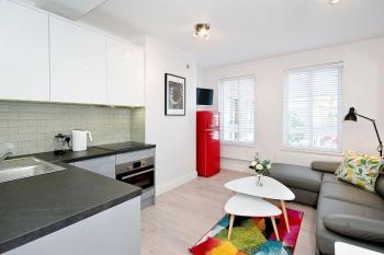 F4 Greek Street by City Living London, Londyn (zdjęcie 2)