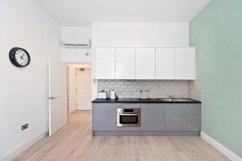 Interlude House B by City Living London, Londýn (fotografie 2)