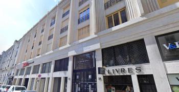 Beautiful apartment in the heart of Nice, Nice (fotografie 2)