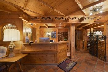 Hotel Alpenroyal, Zermatt (zdjęcie 5)