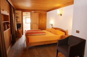 Baita Luleta, Livigno (fotografie 5)
