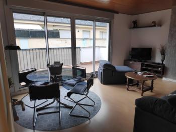 SUITEDREAMS - Pollancre 61, Andorra la Vella (foto 3)