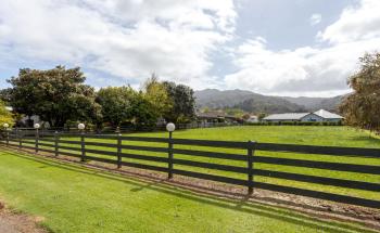 Breakaway Bed & Breakfast, Coromandel (foto 5)