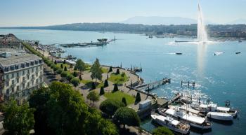 Beau-Rivage Genève, Geneva (photo 2)