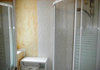 B&B In Piazza, Řím (fotografie 5)