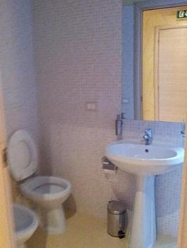 B&B In Piazza, Řím (fotografie 3)