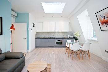 Interlude House E Penthouse by City Living London, Londýn (fotografie 5)