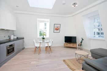 Interlude House E Penthouse by City Living London, Londýn (fotografie 4)