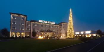 Savoia Hotel Regency, Bolonia (zdjęcie 4)