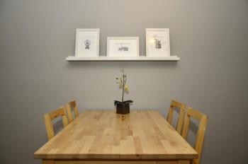 Forenom Serviced Apartments Oslo Rosenborg, Oslo (fotografie 4)