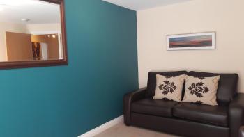 Brunswick Apartment, Edimburgo (foto 2)