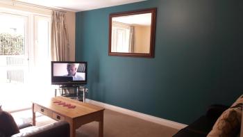 Brunswick Apartment, Edimburgo (foto 3)