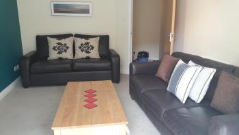 Brunswick Apartment, Edimburgo (foto 4)