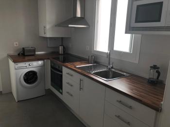 Málaga Apartamentos - Jinetes, 10, Málaga (fotografie 5)