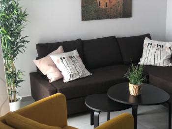 Málaga Apartamentos - Jinetes, 10, Málaga (fotografie 3)