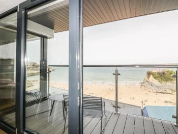 Onshore 7, Newquay (foto 3)