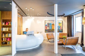 Le 20 Prieuré Hôtel, Paris (Foto 3)