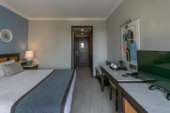 Lara Park Hotel, Antalya (zdjęcie 4)