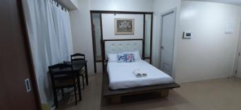 150 Newport City Condo - near NAIA T3 AIRPORT MANILA, Manila (fotografie 3)