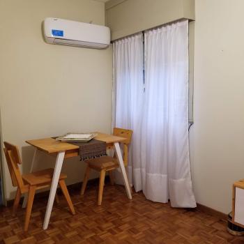 SUH Apartment, Buenos Aires (fotografie 5)