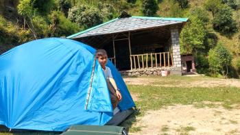 Ara Camps, McLeod Ganj (fotografie 5)