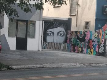Nomad Hostel - Vila Madalena, Sao Paulo (photo 5)