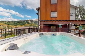 Mountain Getaway, Crested Butte (fotografie 3)