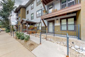 Mountain Getaway, Crested Butte (fotografie 4)