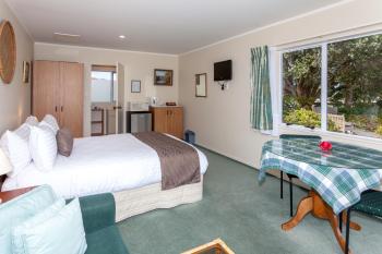 Breakaway Bed & Breakfast, Coromandel (foto 2)
