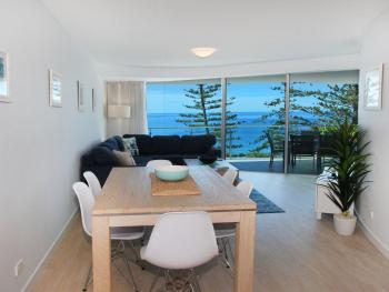 Sirocco 506, Mooloolaba (fotografie 3)