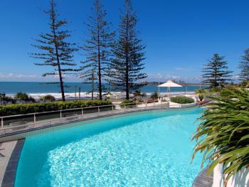 Sirocco 201, Mooloolaba (fotografie 2)
