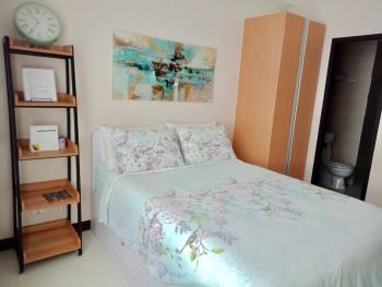 Chillax Studio 101 Newport Boulevard, Manila (fotografie 4)