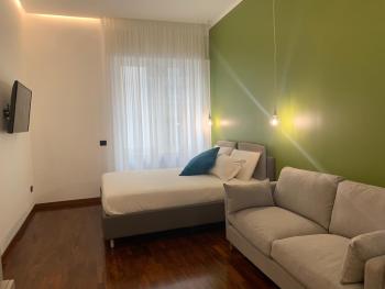 Cellamare Suite & Spa, Naples (photo 4)