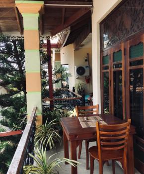 Bee Nest Bed & Breakfast, Negombo (zdjęcie 4)