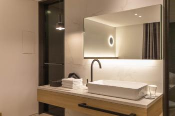 H hotel Gasan, Soul (fotografie 4)