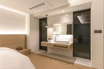 H hotel Gasan, Soul (fotografie 5)