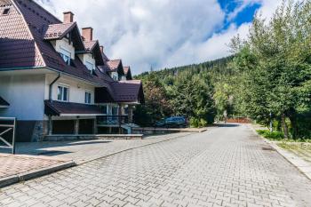 Apartament Sarnia Skała, Zakopane (photo 5)