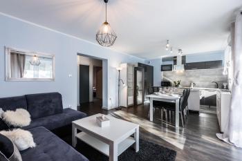 Apartament Sarnia Skała, Zakopane (photo 3)