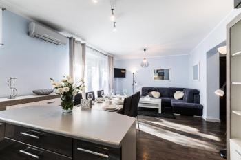 Apartament Sarnia Skała, Zakopane (photo 2)