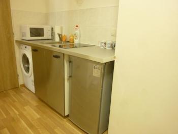 Apartmán VAN NG, Praha (fotografie 5)