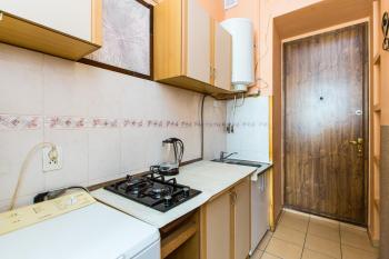 Подобово квартира на вул Куліша 20 біля Форуму в самому центрі, Lviv (photo 4)