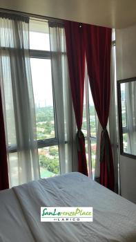 SAN LORENZO PLACE 2BR 29-E by LARICO, Manila (fotografie 5)