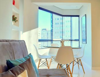 Royal Ibirapuera Park - Flat, São Paulo (fotografie 5)