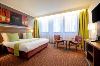 Hotel Opera Antwerpen Centrum, Anversa (foto 2)